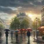 Météo Aux Lilas : Prévisions Détaillées Sur 7 Jours