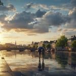 Météo aux Mureaux : Prévisions Détaillées sur 7 Jours