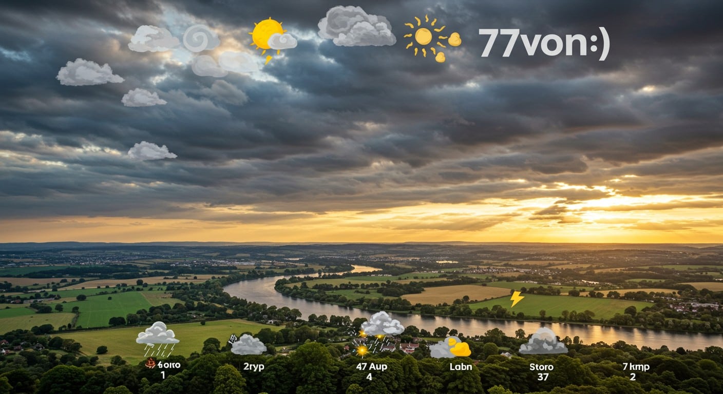 Consultez les prévisions météo à Avon (77) pour 7 jours : températures, pluie, vent. Planifiez votre semaine avec nos infos détaillées !