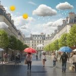 Météo Bagnolet : Prévisions 7 Jours et Conseils