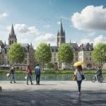 Météo Beauvais : Prévisions 7 Jours et Conseils