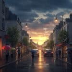 Météo Blanc-Mesnil : Prévisions 7 Jours Détaillées