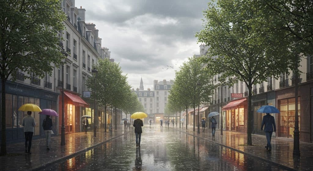 Météo Bobigny : Prévisions 7 Jours et Conseils