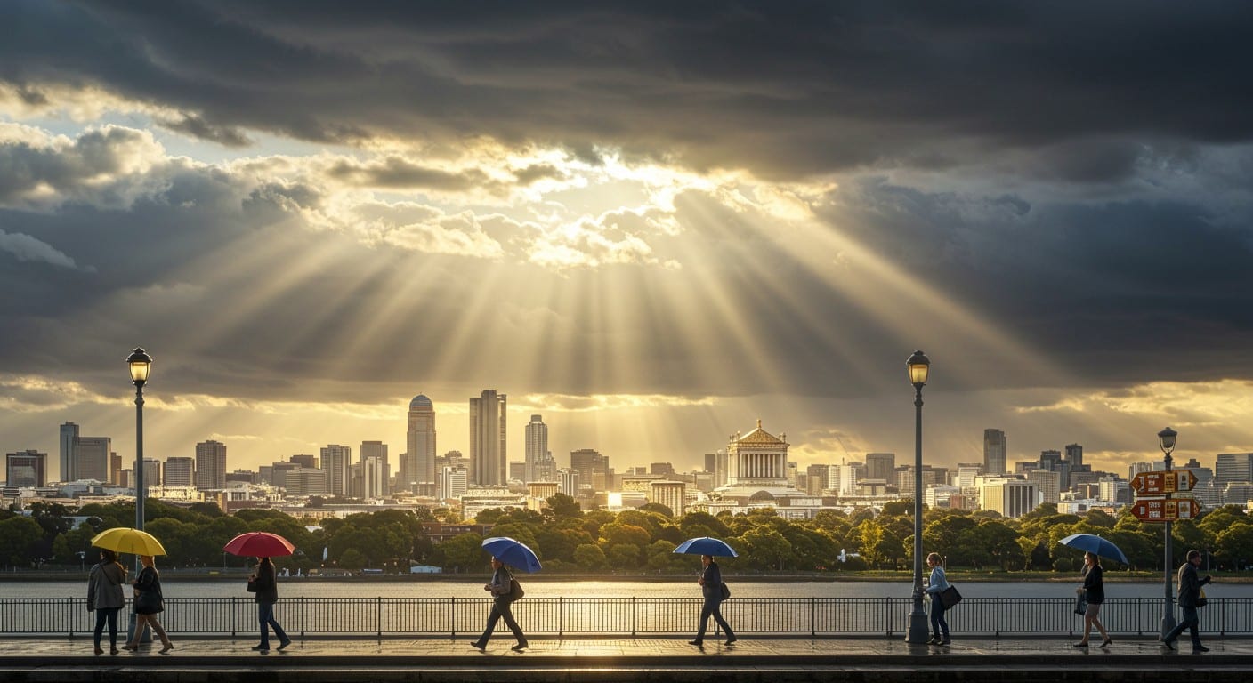 Consultez les prévisions météo à Bondy pour 7 jours : pluie, soleil, températures et vent. Planifiez votre semaine avec nos infos précises !