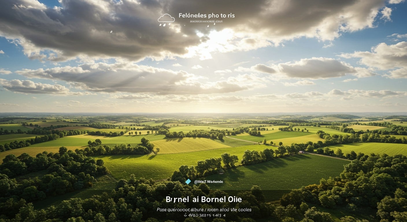 Consultez les prévisions météo à Bornel (Oise) pour 7 jours. Températures, pluies, vents : tout pour planifier vos activités avec précision.