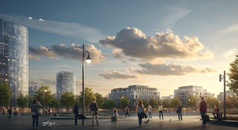 Météo Boulogne-Billancourt : Prévisions 7 Jours