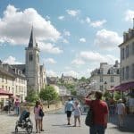 Météo Bourg-la-Reine : Prévisions Détaillées 7 Jours