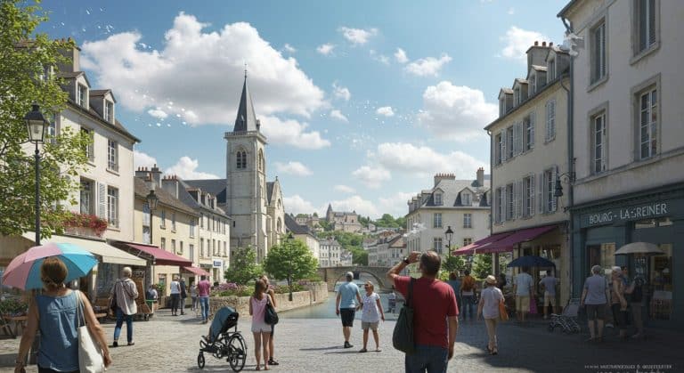 Météo Bourg-la-Reine : Prévisions Détaillées 7 Jours