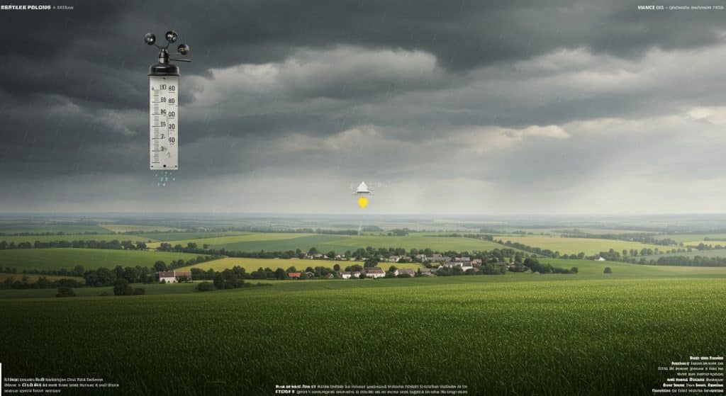 Météo Breteuil (60) : Prévisions 7 Jours et Conseils