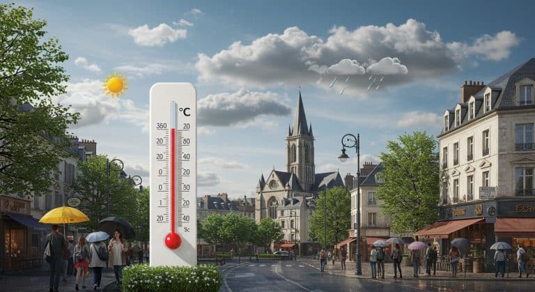 Météo Brétigny-sur-Orge : Prévisions Détaillées sur 7 Jours