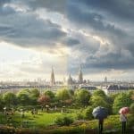 Météo Brie-Comte-Robert : Prévisions Détaillées 7 Jours