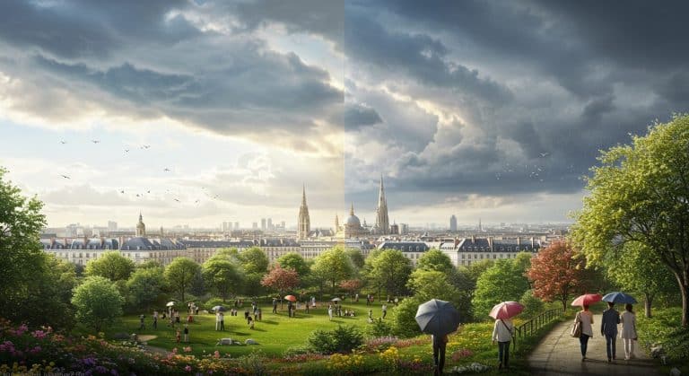 Météo Brie-Comte-Robert : Prévisions Détaillées 7 Jours