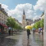 Météo Cachan : Prévisions 7 Jours et Tendances