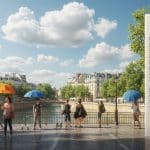 Météo Carrières-sous-Poissy : Prévisions à 7 Jours