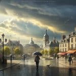 Météo Chantilly : Prévisions Détaillées sur 7 Jours