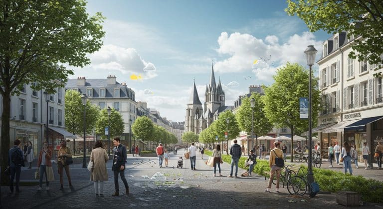 Météo Châtillon : Prévisions 7 Jours et Conseils Pratiques