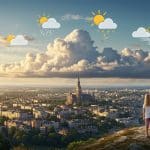 Météo Chesnay-Rocquencourt : Prévisions 7 Jours Détaillées