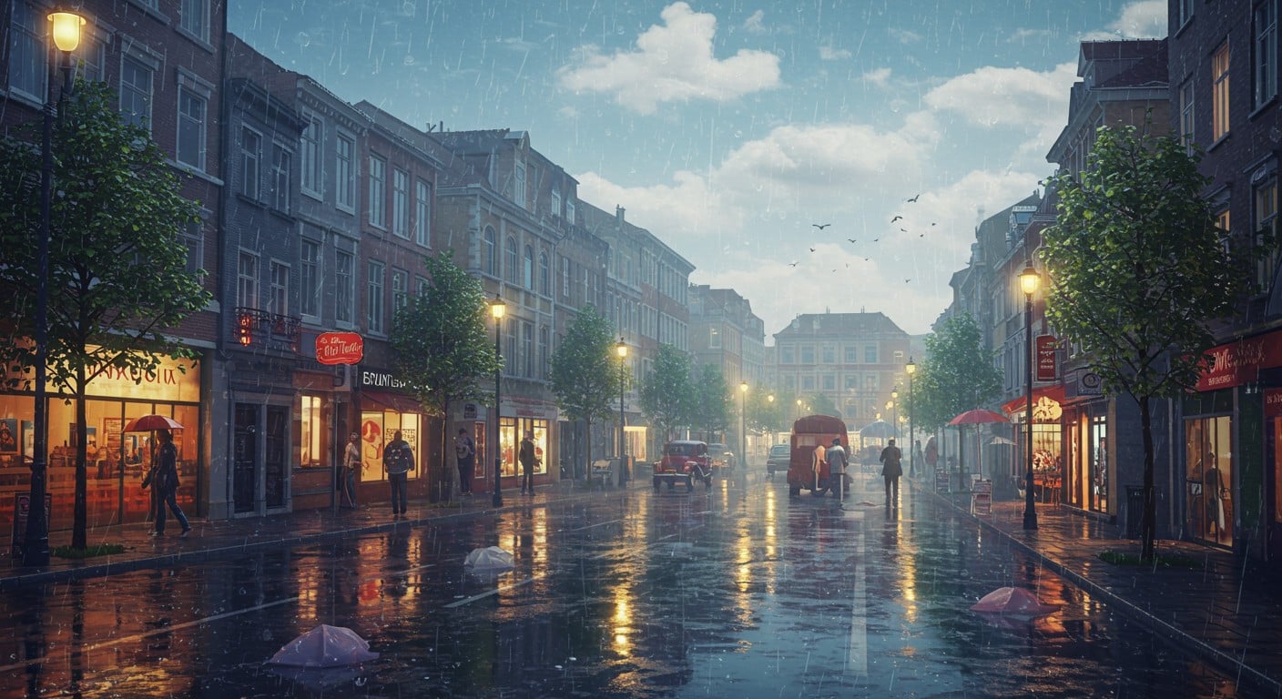 Consultez les prévisions météo pour Chilly-Mazarin sur 7 jours : pluie, températures, vent. Restez prêt pour la semaine !