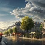 Météo Clamart : Prévisions 7 Jours et Tendances