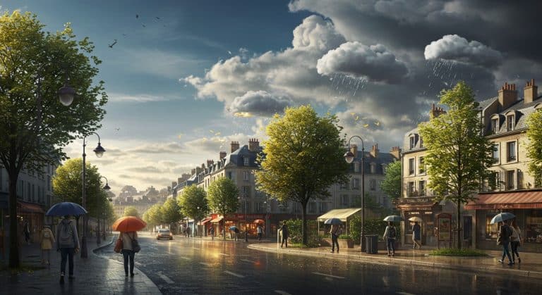 Météo Clamart : Prévisions 7 Jours et Tendances