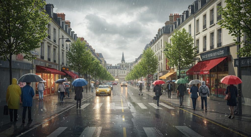 Météo Clichy-sous-Bois : Prévisions Détaillées 7 Jours