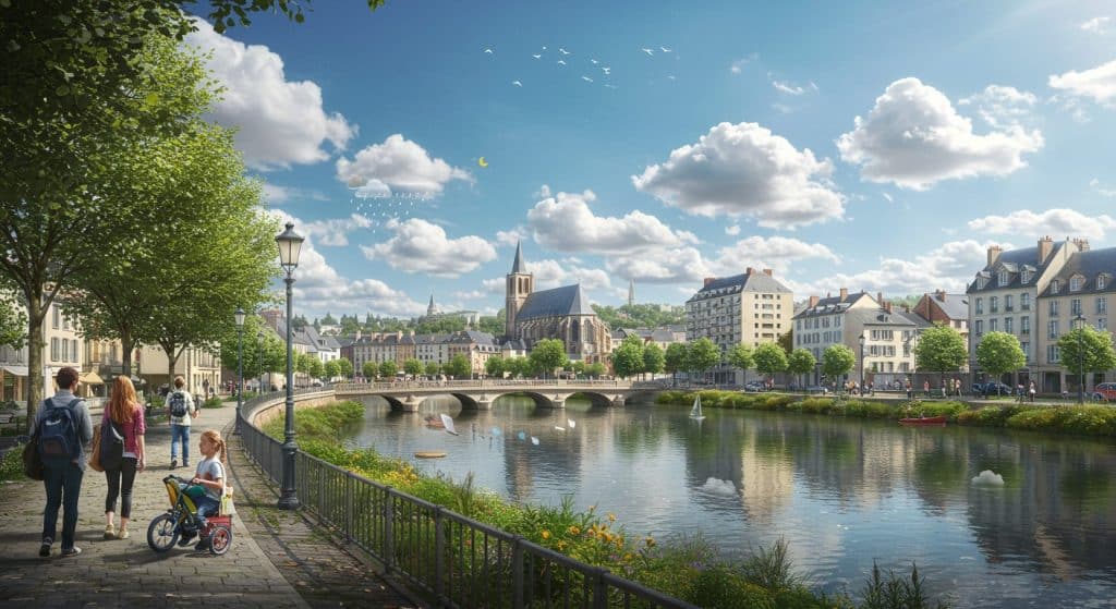 Météo Conflans-Sainte-Honorine : Prévisions 7 Jours