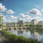 Météo Conflans-Sainte-Honorine : Prévisions 7 Jours