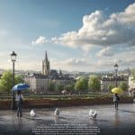 Météo Crépy-en-Valois : Prévisions à 7 Jours