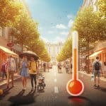 Météo Créteil : Prévisions 7 Jours et Tendances