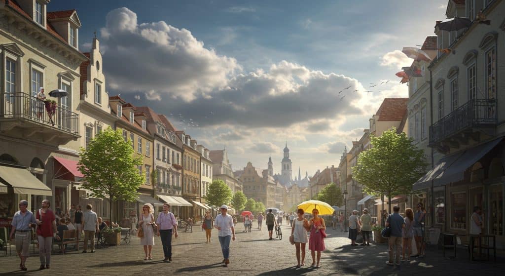 Météo Draveil : Prévisions 7 Jours Juin 2025
