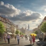 Météo Draveil : Prévisions 7 Jours Juin 2025