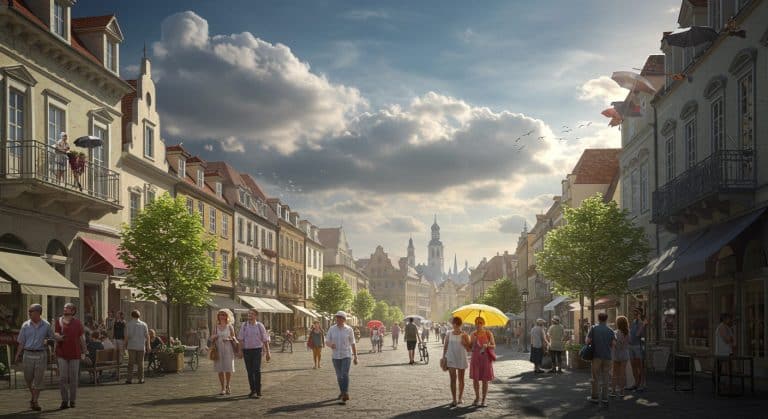 Météo Draveil : Prévisions 7 Jours Juin 2025