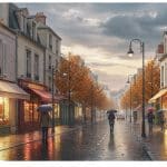 Météo Eaubonne : Prévisions Détaillées sur 7 Jours