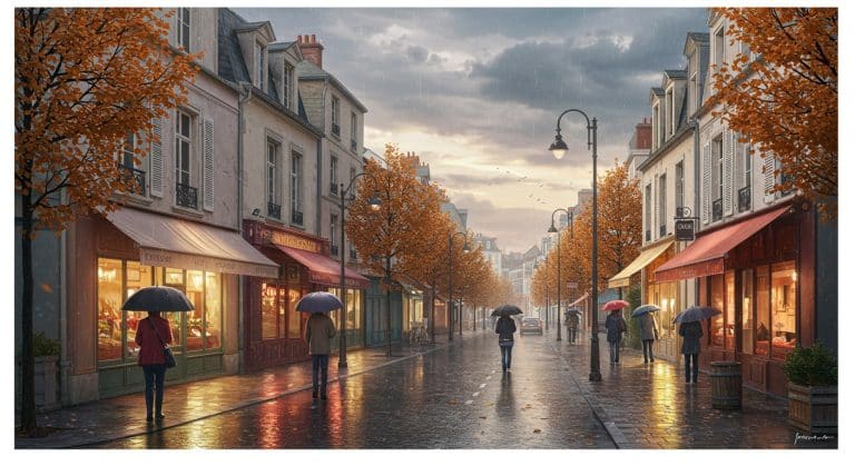 Météo Eaubonne : Prévisions Détaillées sur 7 Jours