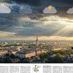 Météo Épinay-sous-Sénart : Prévisions 7 Jours Détaillées