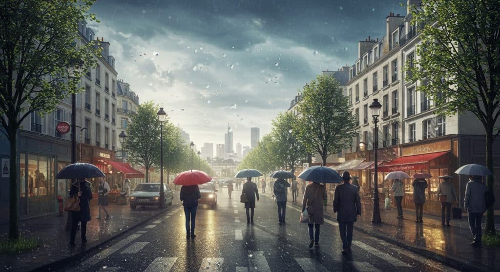 Météo Épinay-sur-Seine : Prévisions Détaillées sur 7 Jours