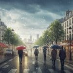 Météo Épinay-sur-Seine : Prévisions Détaillées sur 7 Jours