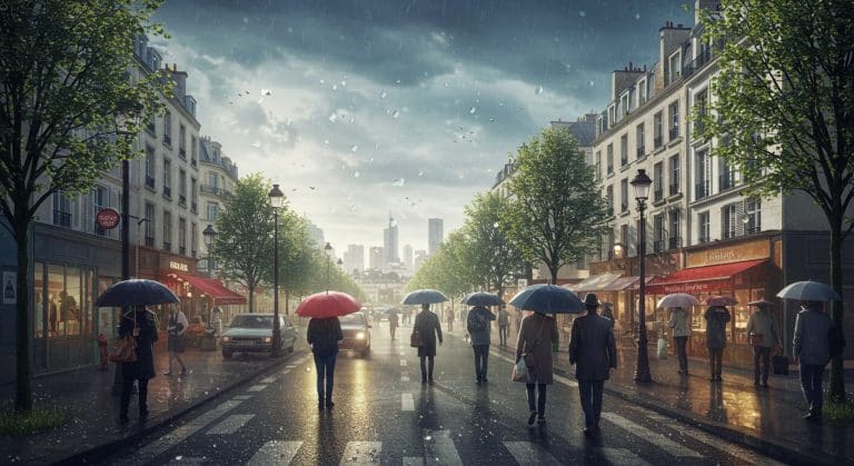 Météo Épinay-sur-Seine : Prévisions Détaillées sur 7 Jours