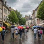 Météo Ermont : Prévisions 7 Jours et Conseils Pratiques