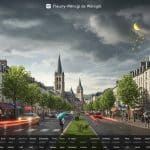 Météo Fleury-Mérogis : Prévisions 7 Jours et Conseils