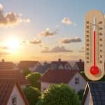 Météo Fontenay-sous-Bois : Prévisions 7 Jours en Val-de-Marne