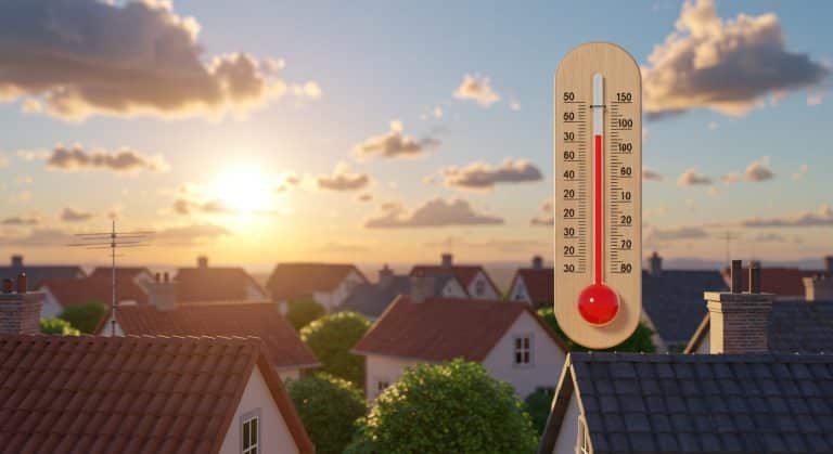 Météo Fontenay-sous-Bois : Prévisions 7 Jours en Val-de-Marne