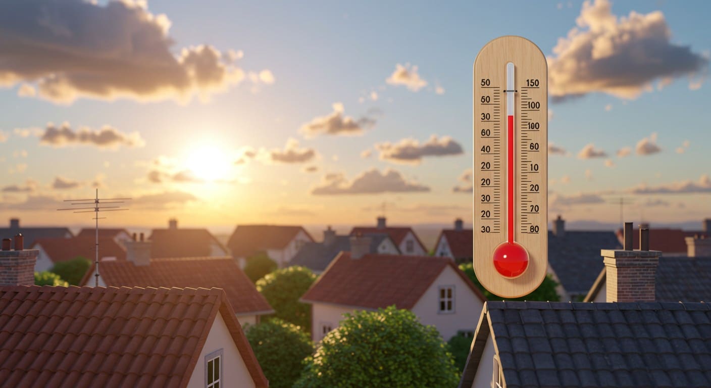 Consultez les prévisions météo à Fontenay-sous-Bois pour 7 jours : températures, ciel, pluie et vent. Restez informé pour planifier vos activités !