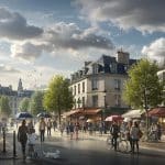 Météo Garges-lès-Gonesse : Prévisions 7 Jours Détaillées