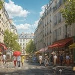 Météo Gentilly : Prévisions Détaillées sur 7 Jours