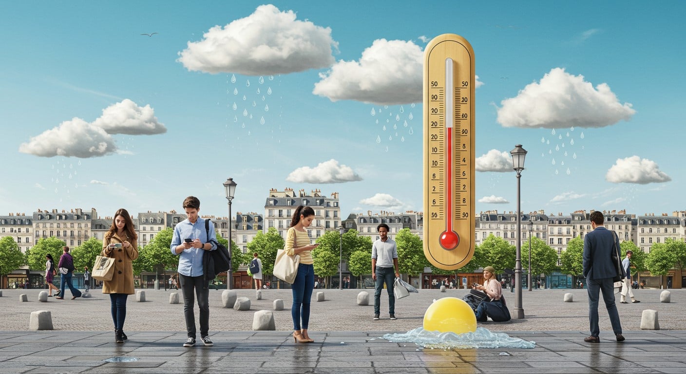 Découvrez les prévisions météo à Gonesse pour 7 jours : températures, pluies, vent. Conseils pour planifier vos activités en Val-d'Oise !