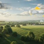 Météo Gouvieux : Prévisions 7 Jours et Tendances