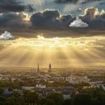 Météo Guyancourt : Prévisions 7 Jours Et Tendances