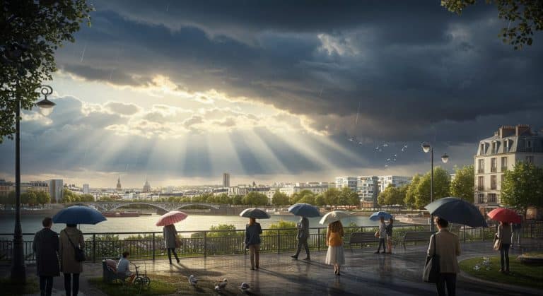Météo Issy-les-Moulineaux : Prévisions Détaillées 7 Jours