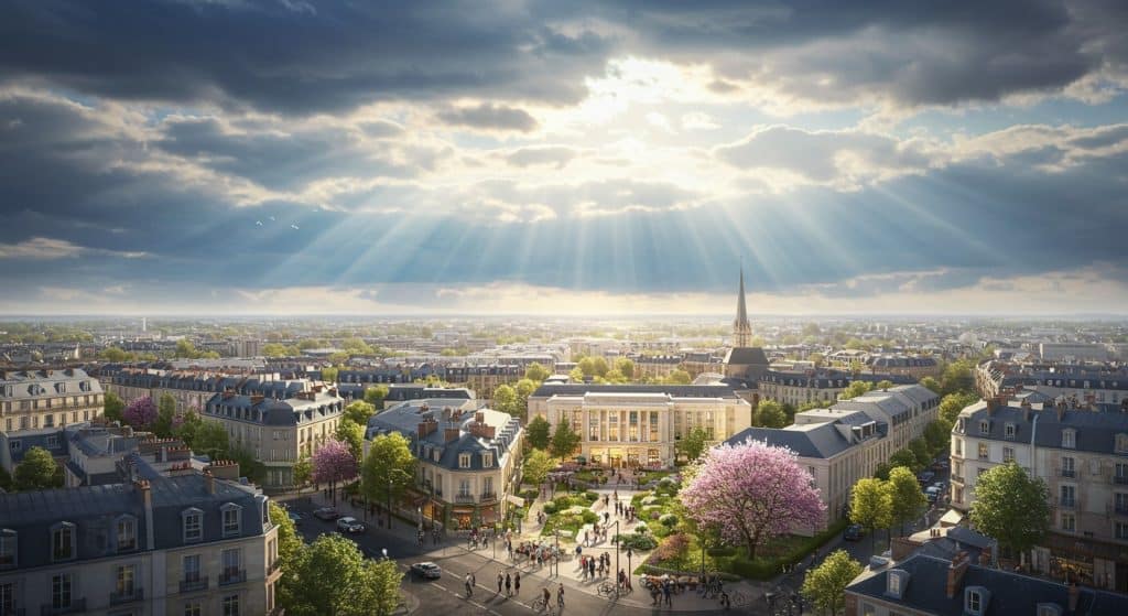 Météo Ivry-sur-Seine : Prévisions 7 Jours et Conseils